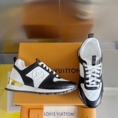 Louis Vuitton Run Away Sneaker
